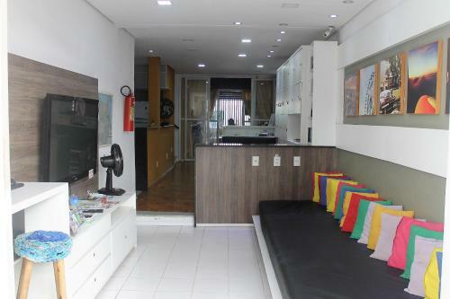 Albergaria Hostel & Bar