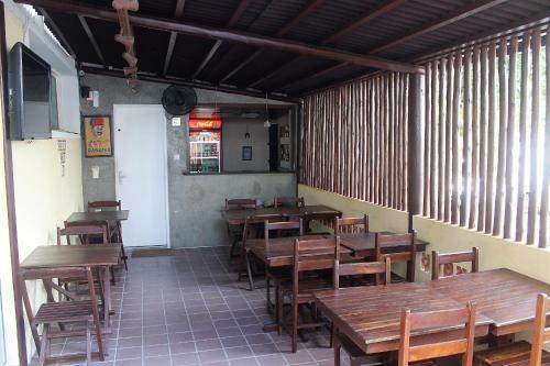 Albergaria Hostel & Bar
