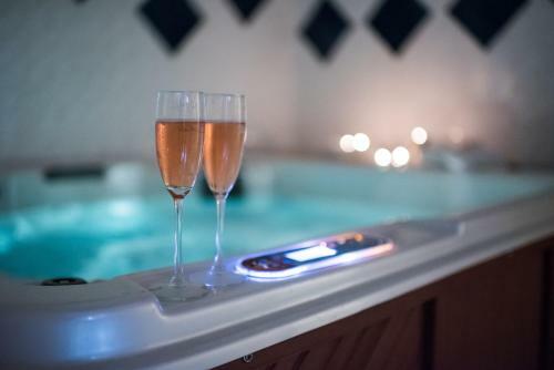 Wellness Hotel Idol