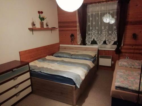 Horsk� Apartm�n Krkono?e