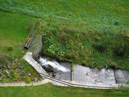 Horsk� Apartm�n Krkono?e