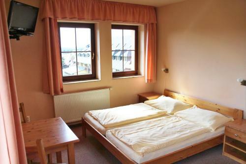 Hostal Pension Schneeberg