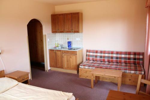 Hostal Pension Schneeberg