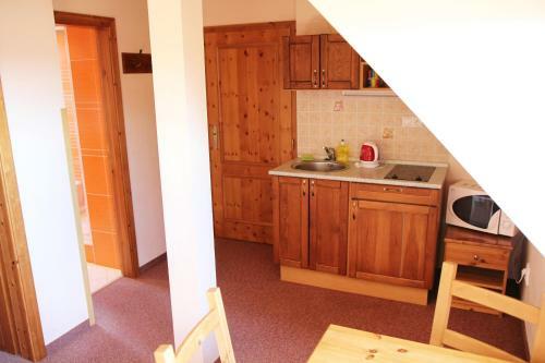 Hostal Pension Schneeberg