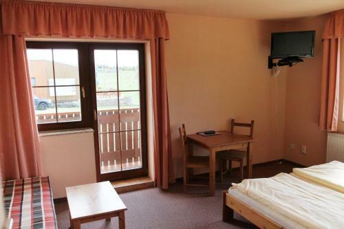 Hostal Pension Schneeberg