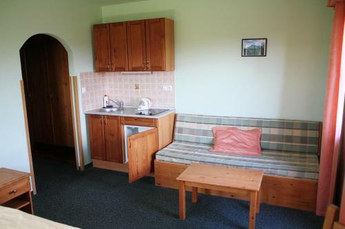 Hostal Pension Schneeberg