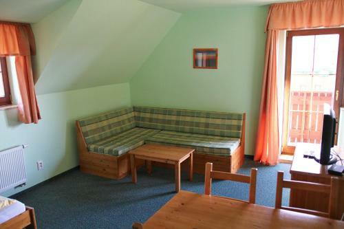 Hostal Pension Schneeberg