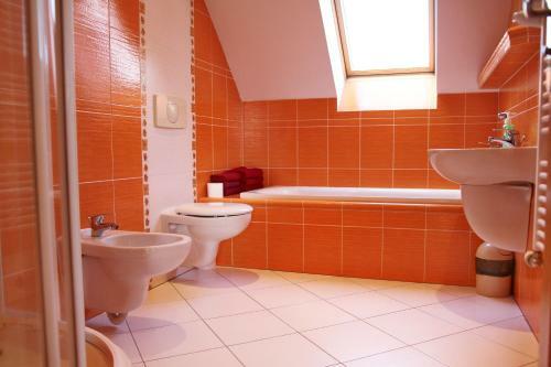Hostal Pension Schneeberg
