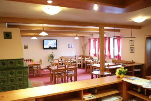 Hostal Pension Schneeberg