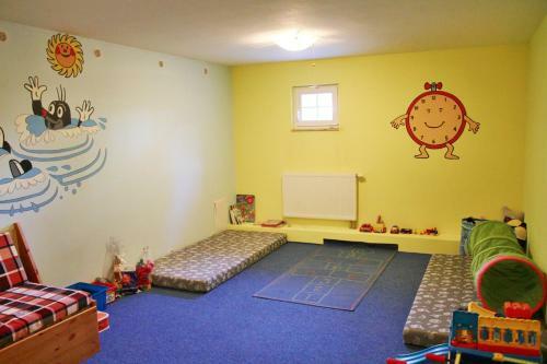 Hostal Pension Schneeberg