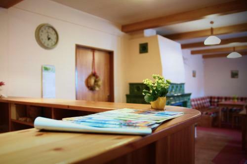 Hostal Pension Schneeberg
