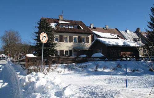 Holiday Home Namesti Csa