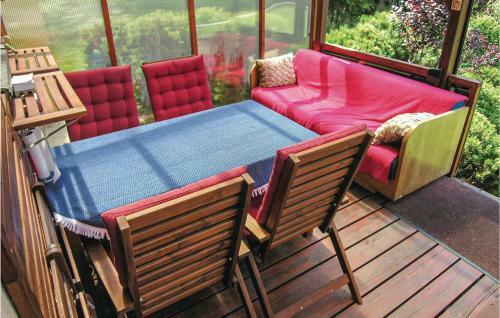 Holiday Home Namesti Csa