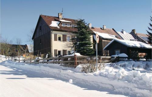 Holiday Home Namesti Csa