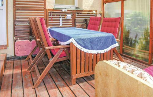 Holiday Home Namesti Csa