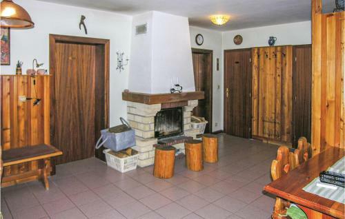 Holiday Home Namesti Csa