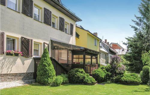 Holiday Home Namesti Csa