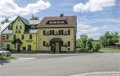 Holiday Home Namesti Csa