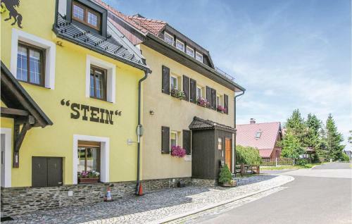 Holiday Home Namesti Csa