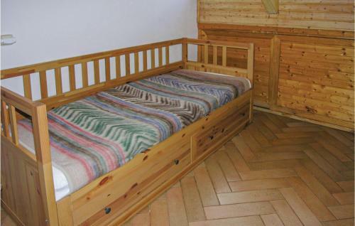 Holiday Home Namesti Csa