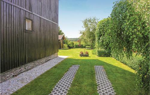 Holiday Home Namesti Csa