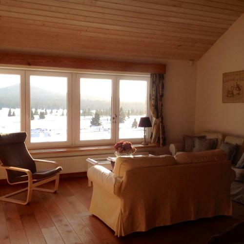 Apartamentos Casas Confort