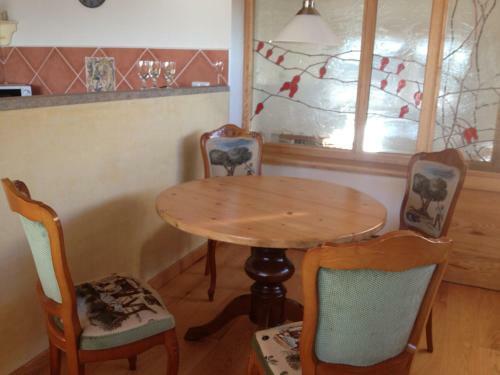 Apartamentos Casas Confort