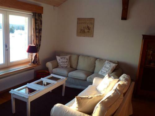 Apartamentos Casas Confort