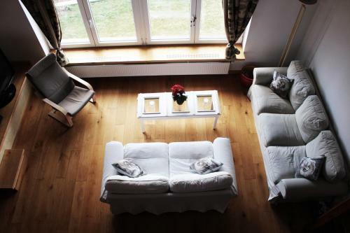 Apartamentos Casas Confort