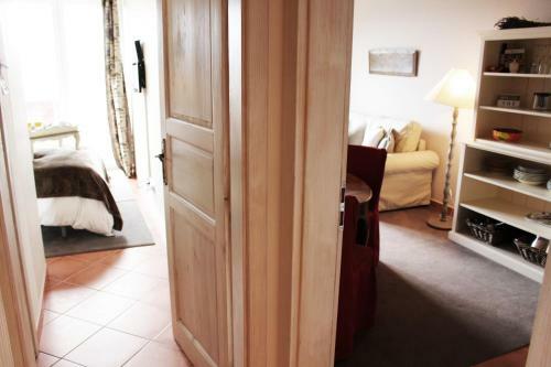 Apartamentos Casas Confort