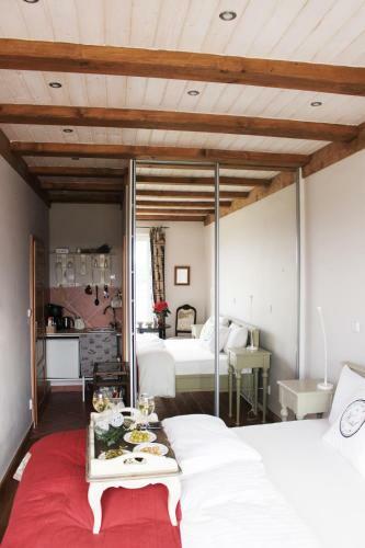 Apartamentos Casas Confort