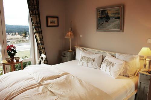Apartamentos Casas Confort