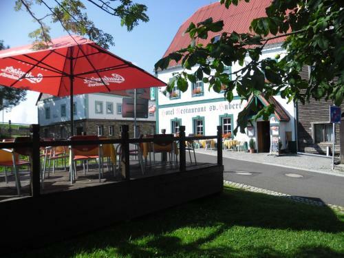 Hostal Hotel Svaty Hubert