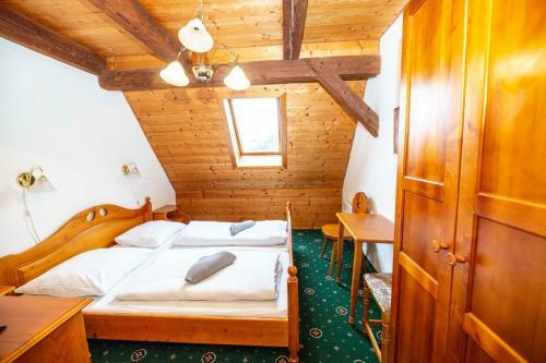 Hostal Hotel Svaty Hubert