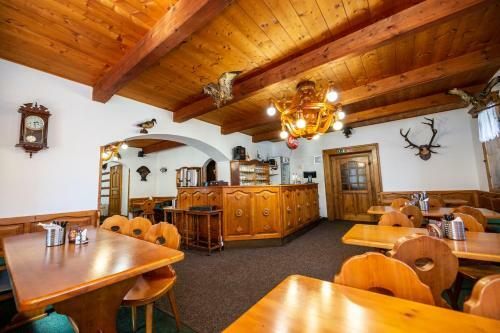 Hostal Hotel Svaty Hubert