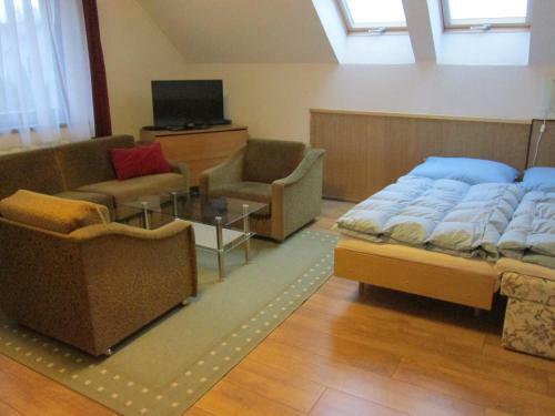Apartm�n Tis� 68