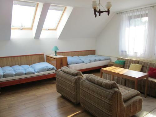 Apartm�n Tis� 68