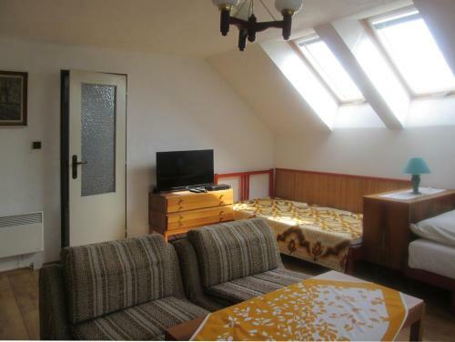 Apartm�n Tis� 68