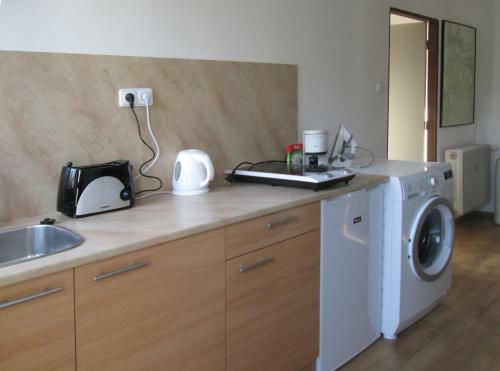 Apartm�n Tis� 68