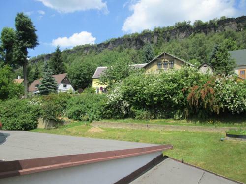 Apartm�n Tis� 68
