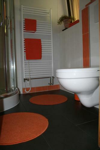 Hostal Refugio