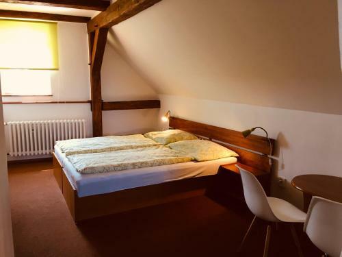 Hostal Ubytov�n� Doma