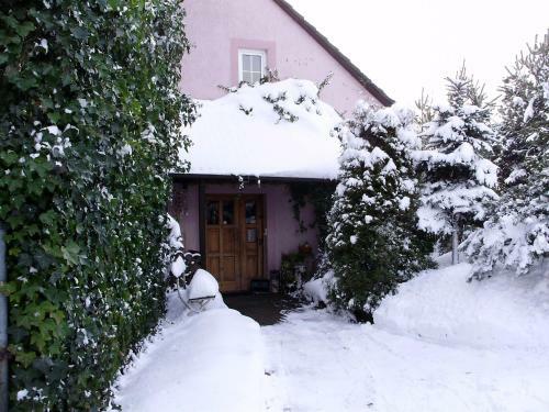 Hostal Ubytov�n� Doma