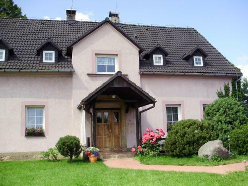 Hostal Ubytov�n� Doma