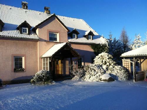 Hostal Ubytov�n� Doma