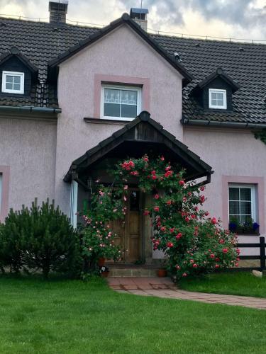 Hostal Ubytov�n� Doma