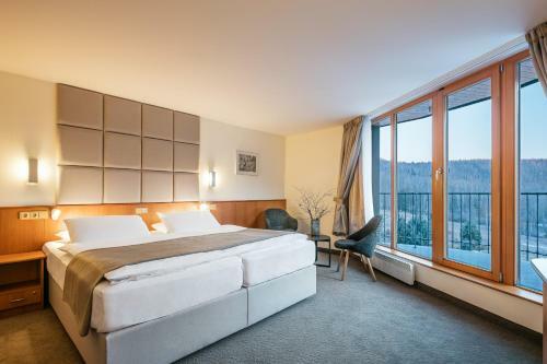 Hotel Ostrov