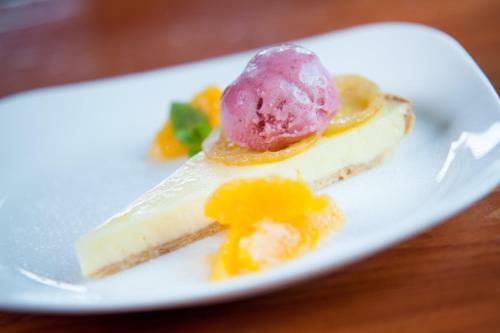 Hotel Ostrov