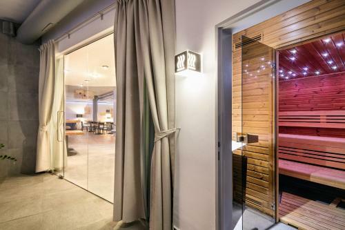 Hotel Ostrov