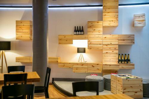 Hotel Ostrov
